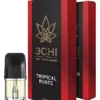 Tropical Runtz 3CHI 2ML POD Deutschland