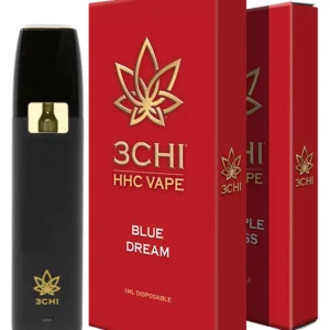 Blue Dream 3CHI 1ML POD Deutschland