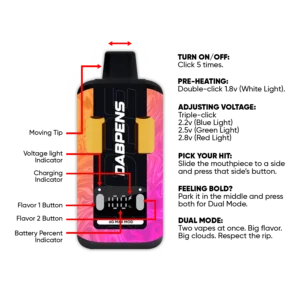 Alternative view of Kaufen Orange Crush X Cream Soda 6g