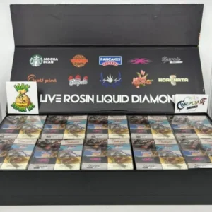 Alternative view of BLNKRZ DISPOSABLE VAPES KAUFEN