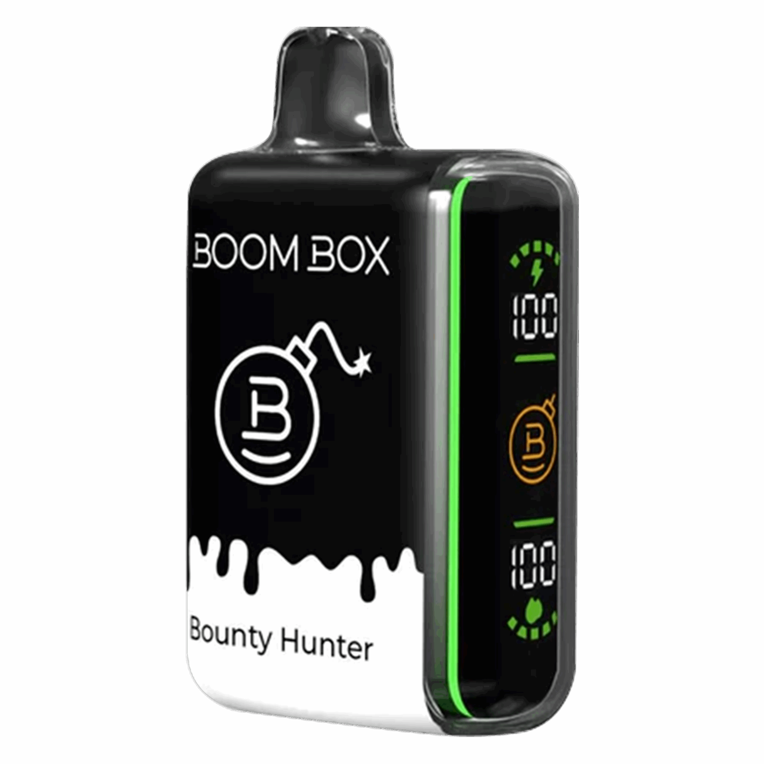 Boombox Kopfgeldjäger DE