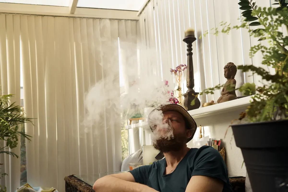 Welche Auswirkungen haben THC Vape Pens auf den Körper.jpg