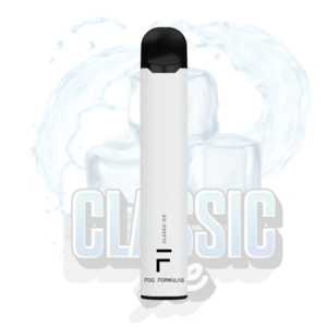 Fog Formulas Classic Ice Einweg Eiswürfel DE