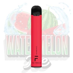 Fog Formulas Wassermelonen Eis Einweg Sprühflasche DE