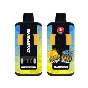 Kaufen OG Kush X Mango Magic 6g