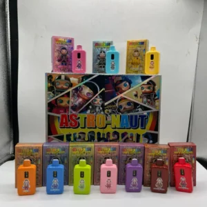 ASTRAUNOT 2G DISPOSABLE DE