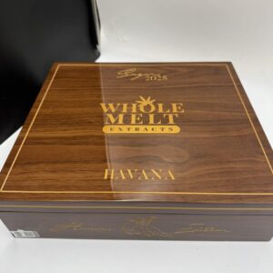 Buy Whole Melt Extracts DE