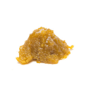 Lemon Haze Wax