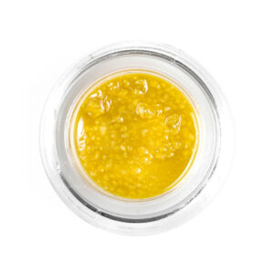 Alternative view of Gorilla Glue Sauce 30grams