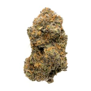God’s Gift Weed– a Qp