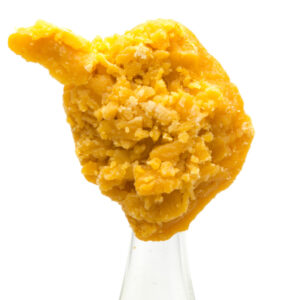 Girl Scout Cookies Crumble