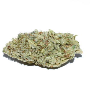 White Widow marijuana Strain a Pound De
