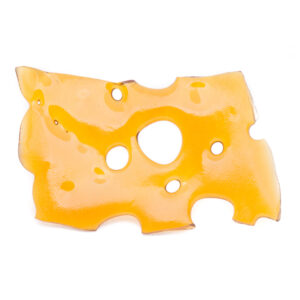 Gorilla Glue Shatter