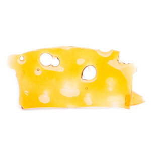 Gorilla Glue Shatter