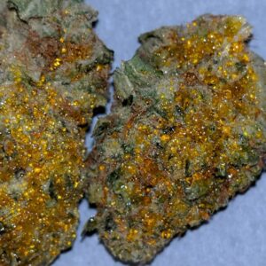 Alternative view of Sunrocks an Ounce