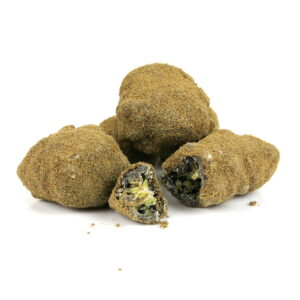 A pound of Moonrocks