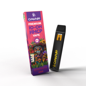 10-OH-HHCP Vape Horchata 95 % 1 ml