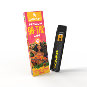 10-OH-THC Vape Permanent Marker 95% 1ml