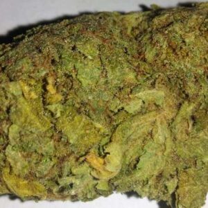 420 Kush Marijuana Strain De
