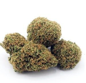 Lemon Zkittlez Marijuana DE