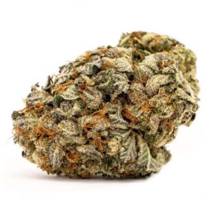 Blood Diamond OG Marijuana Strain DE
