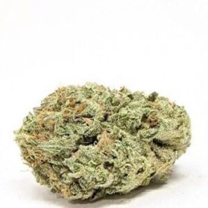 White Gushers Cannabis DE