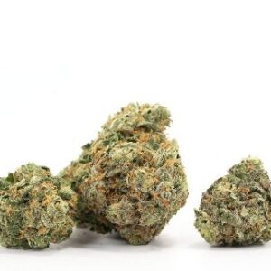 Critical Kush Strain DE