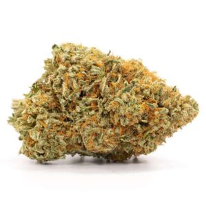 Afghan Kush Marijuana Strain DE