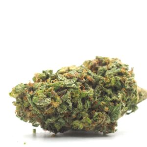 Blueberry Haze Weed Strain De