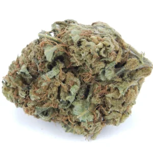 Bubba OG Cannabis Strain DE