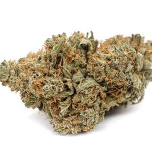 Pineapple Weed Flower DE