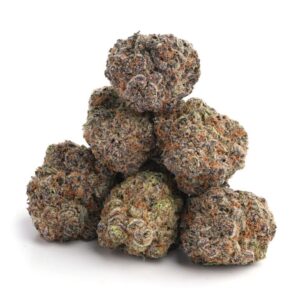 Cactus Breath Weed DE