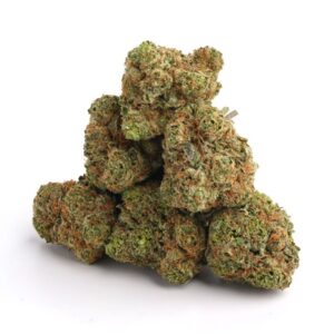 Citrus Punch Marijuana DE
