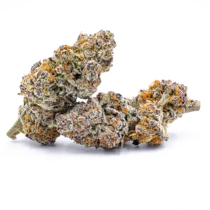 Cookie Monster Marijuana Strain De