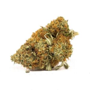 Buy God’s Green Crack Weed Strain De
