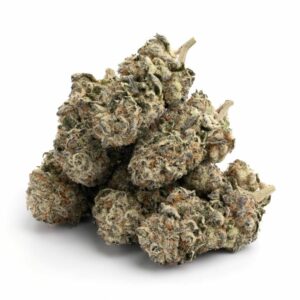 Green Crack Cannabis DE