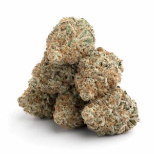 Hawaiian Snow Weed DE