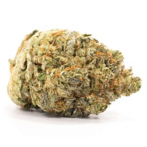 Herijuana Cannabis Strain London DE
