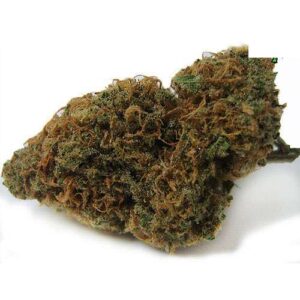 Buy Hindu Kush Weed Strain De