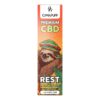 Rest CBD Vape Pen 1ml De