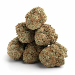 Meat Pie Marijuana DE