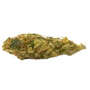 Nicole Kush Marijuana Strain De
