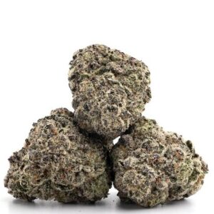 Orange Slushie Cannabis DE