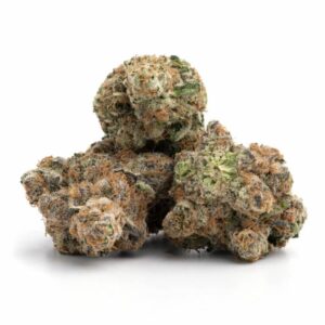 Permafrost Marijuana Strain DE