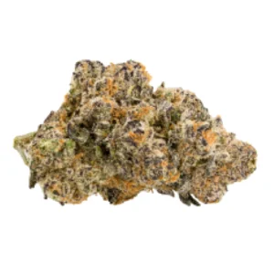 Permafrost Marijuana Strain De