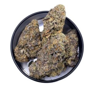 Pink Rozay Marijuana DE