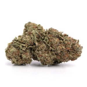 Platinum Kush Cannabis Strain DE