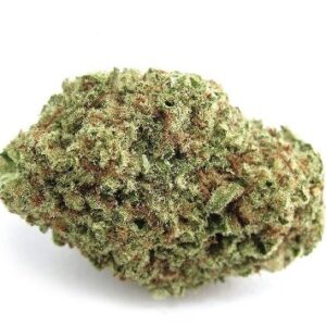 Purple Punch Marijuana DE