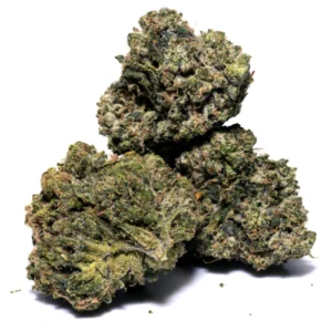 Rare Dankness #1 Marijuana Strain De