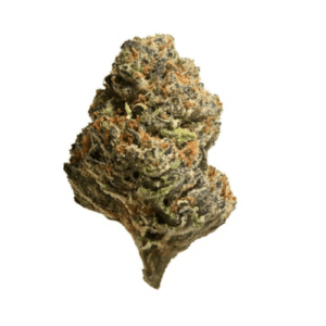 MAC Marijuana Strain DE